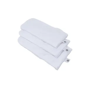 Close Pop-in Newborn Replacement Bamboo Soakers with Stay dry layer- Pack of 3 additional inserts