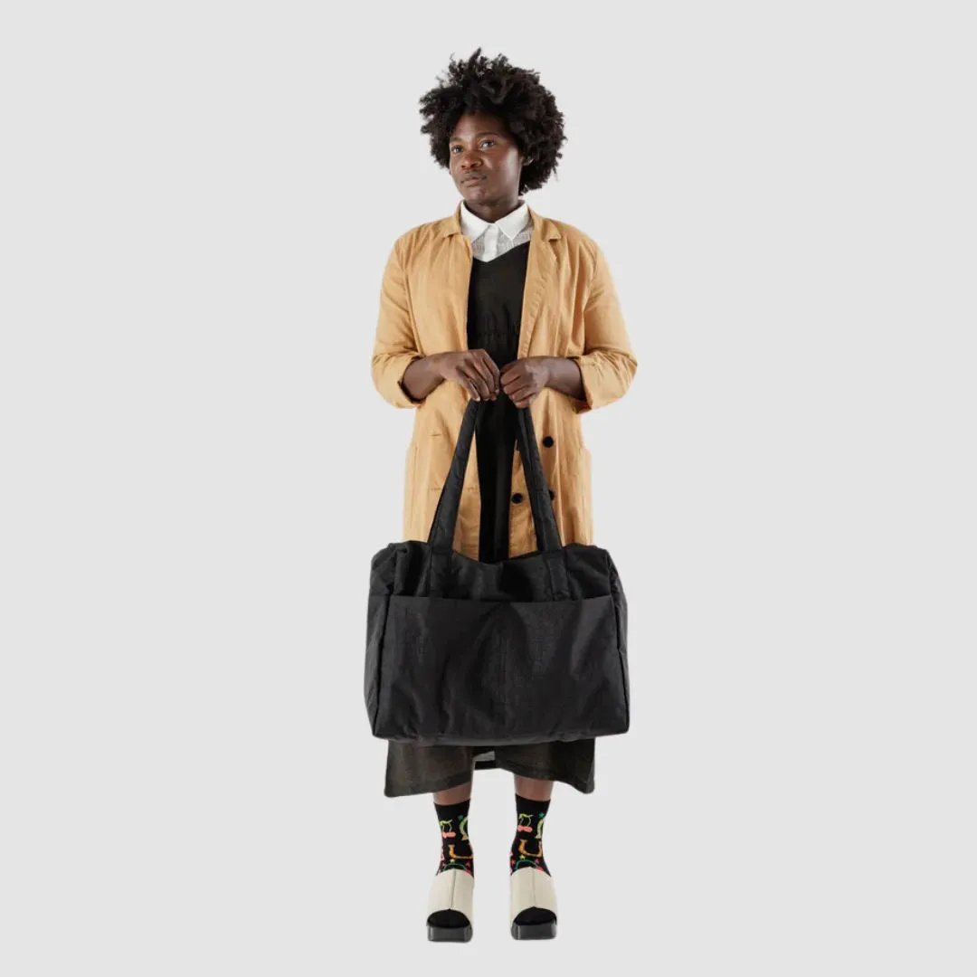 Cloud Carry-on Bag (Black)