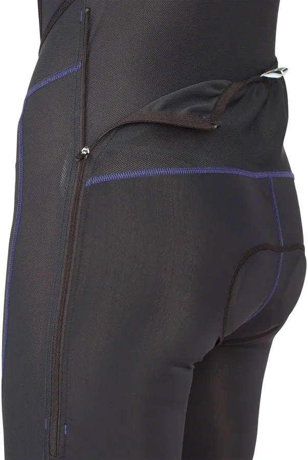 Club Ride Quick Drop Bib Liner