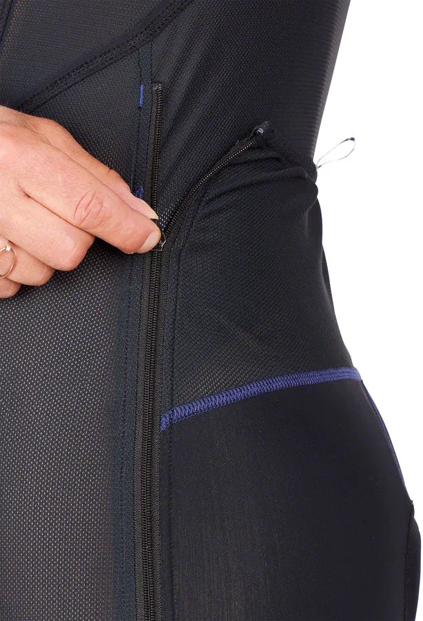 Club Ride Quick Drop Bib Liner