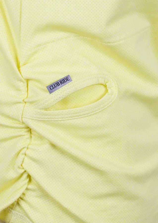 Club Ride Wheel Cute Jersey