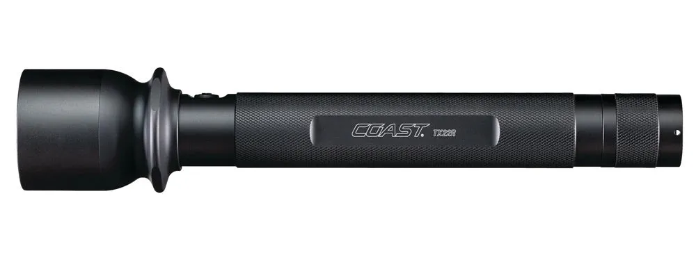 COAST TX22R 5300 LUMENS ULTRA TORCH