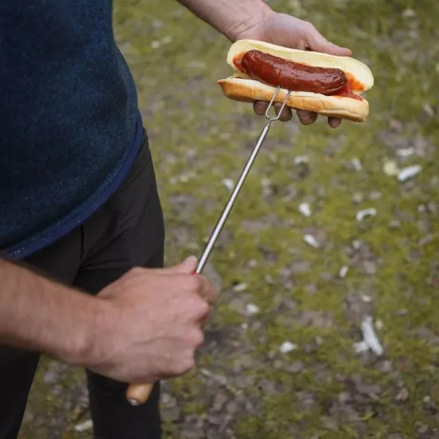 Coghlan's Telescoping Camp Fork 2387