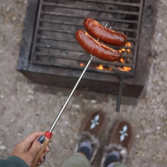 Coghlan's Telescoping Camp Fork 2387