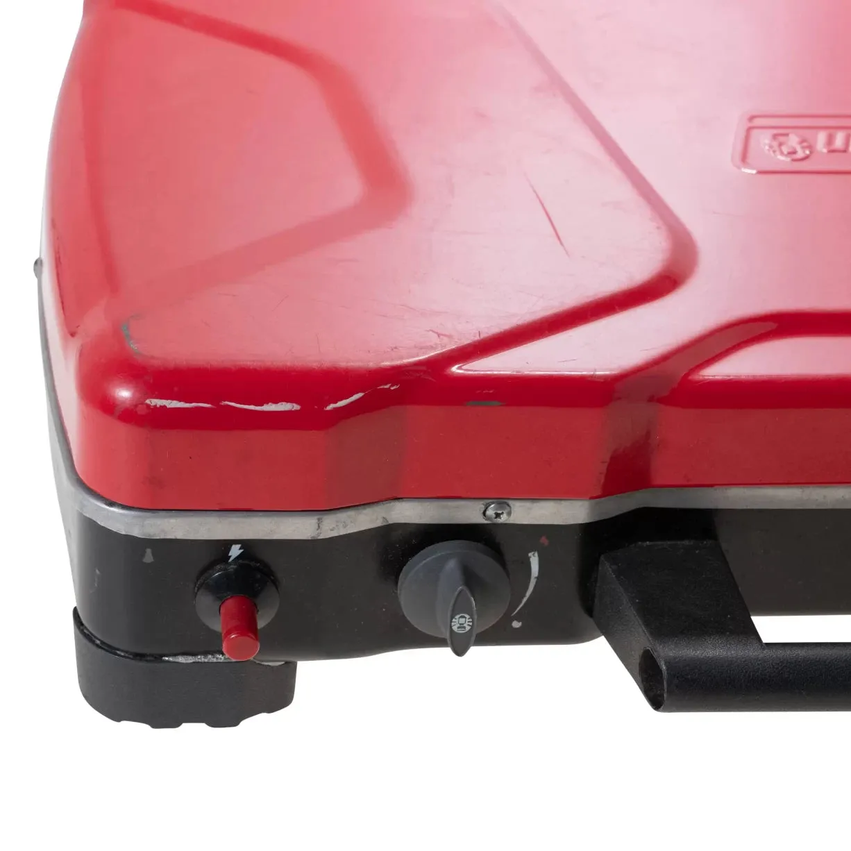Coleman FyreCadet 2-Burner Camp Stove