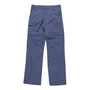 Columbia Silver Ridge III Convertible Pant - Girls'