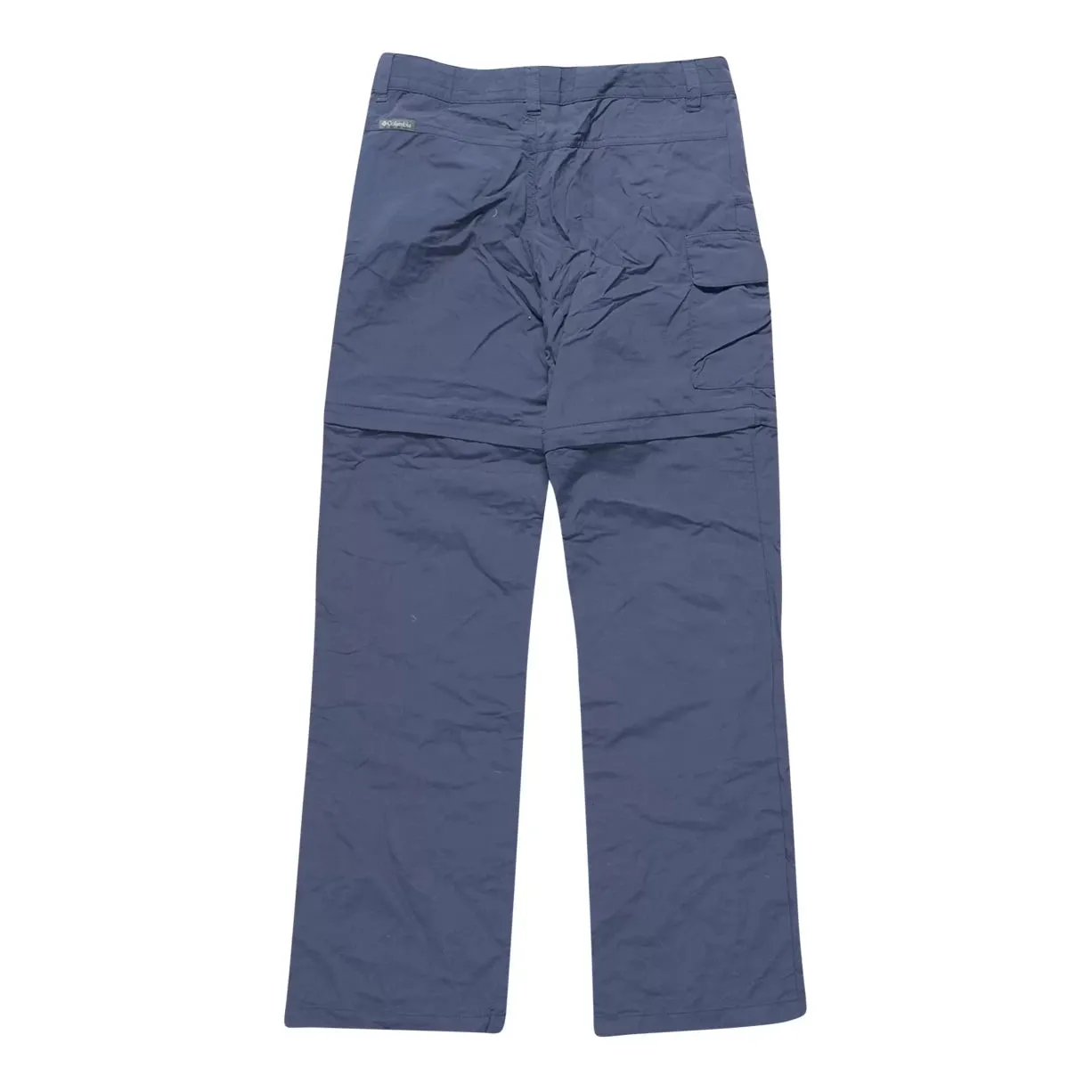 Columbia Silver Ridge III Convertible Pant - Girls'