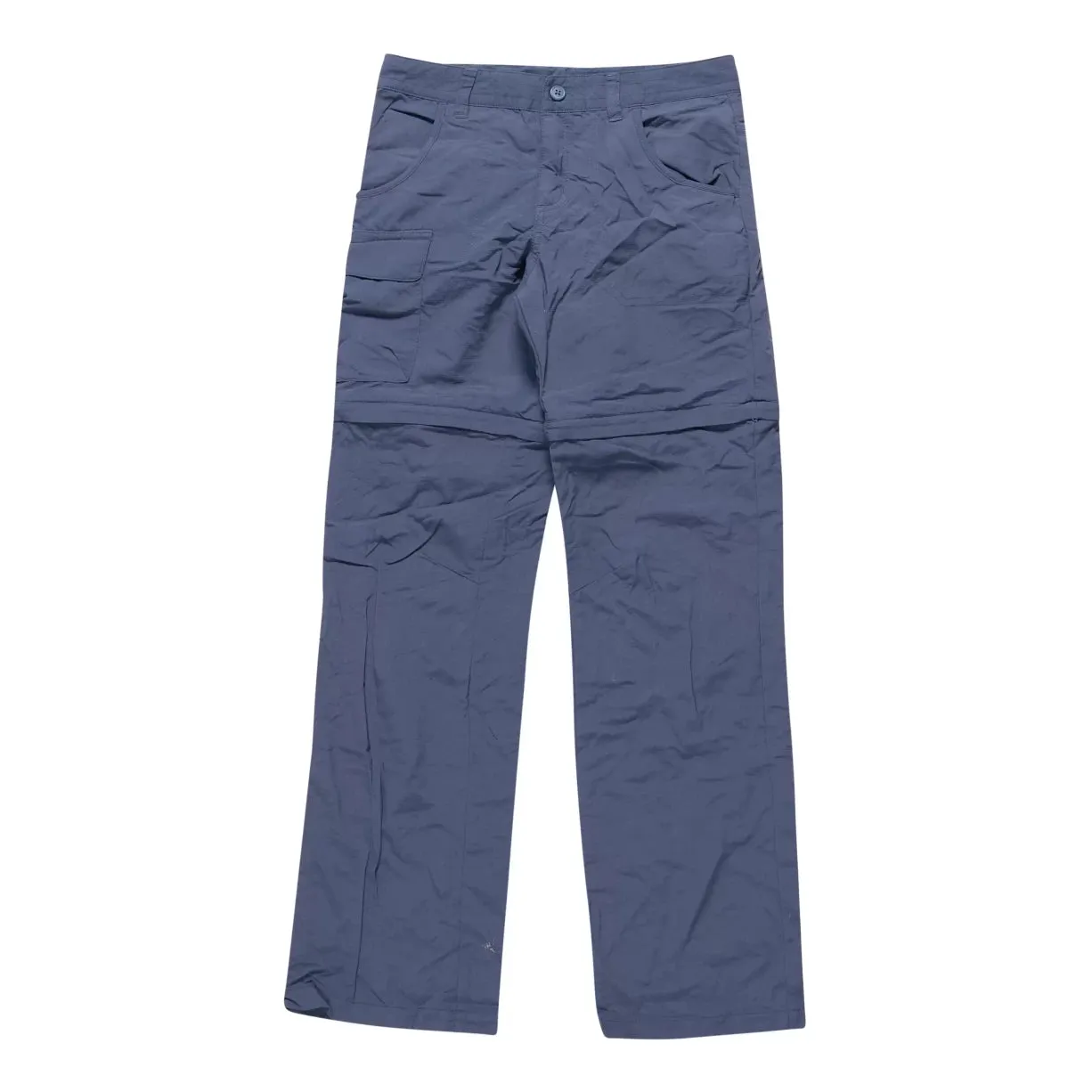 Columbia Silver Ridge III Convertible Pant - Girls'