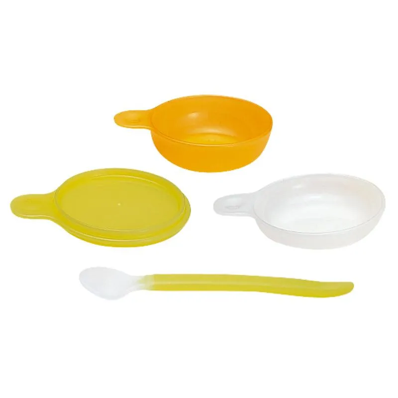 Combi BL Compact Cooking Set