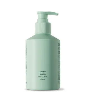 Corpus Naturals Shampoo Cypress