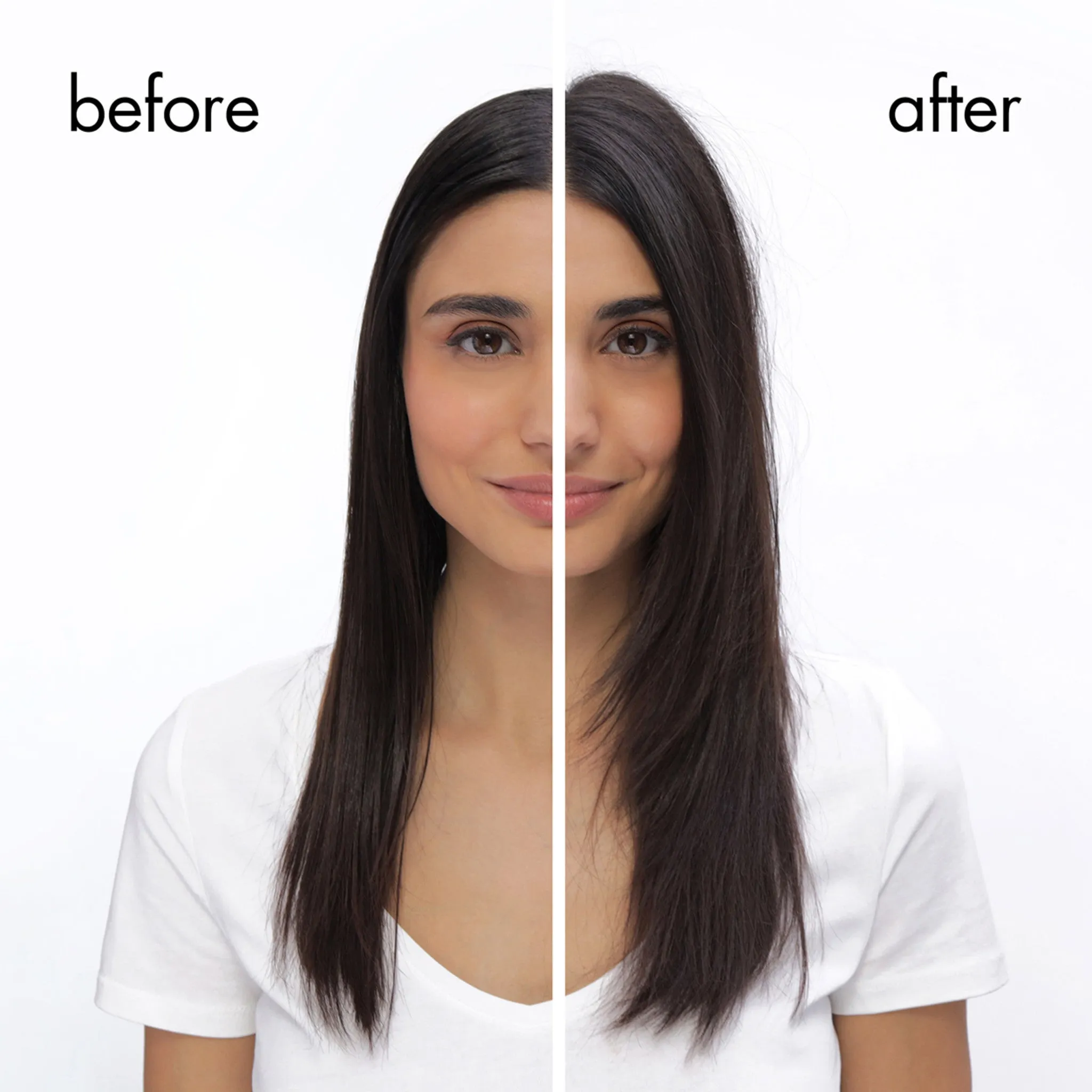 Dry Shampoo With Nettle