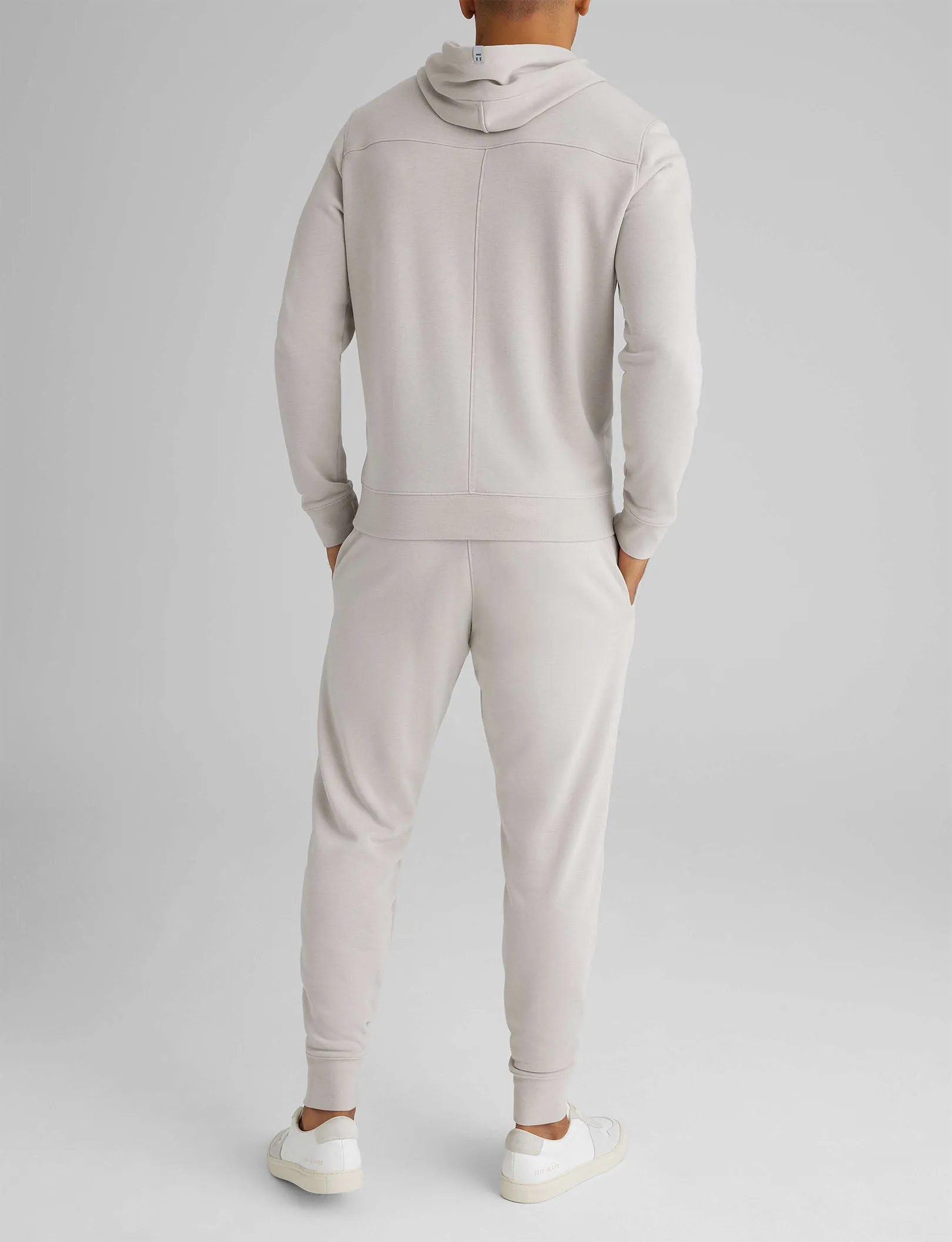 French Terry Jogger