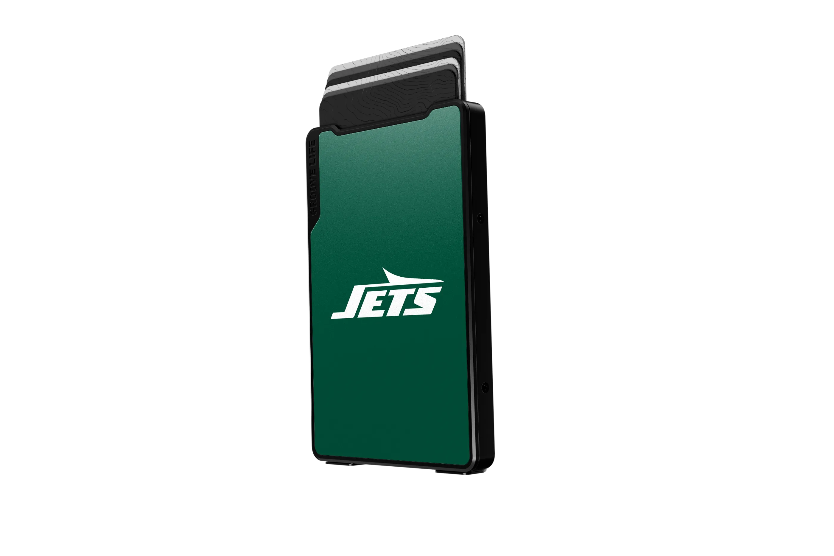 Groove Wallet® - NFL New York Jets