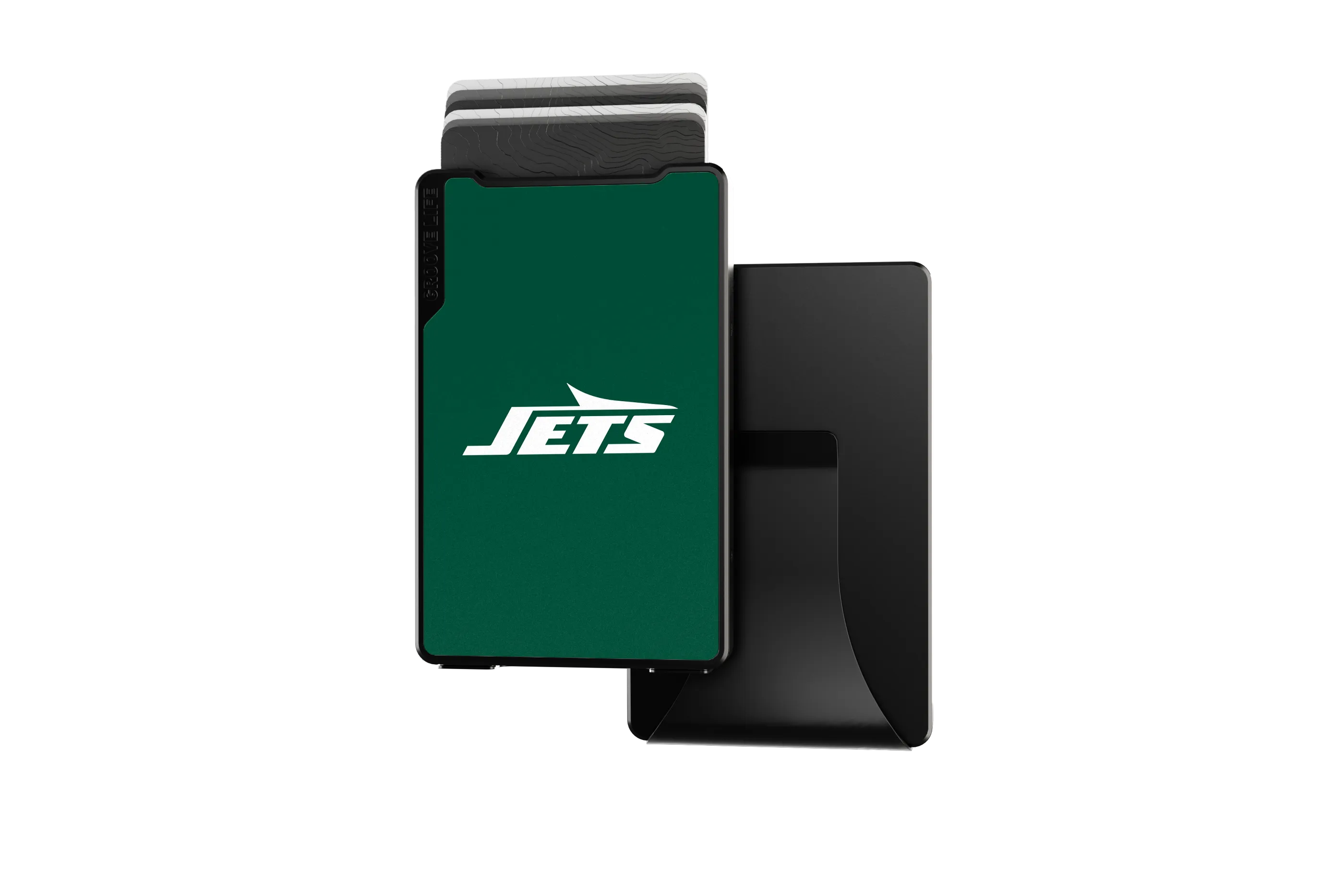 Groove Wallet® - NFL New York Jets