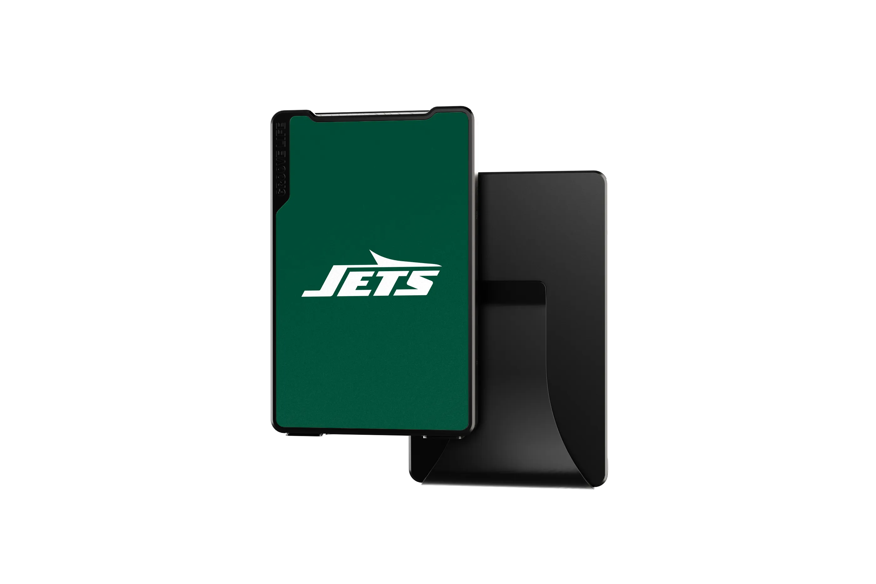 Groove Wallet® - NFL New York Jets