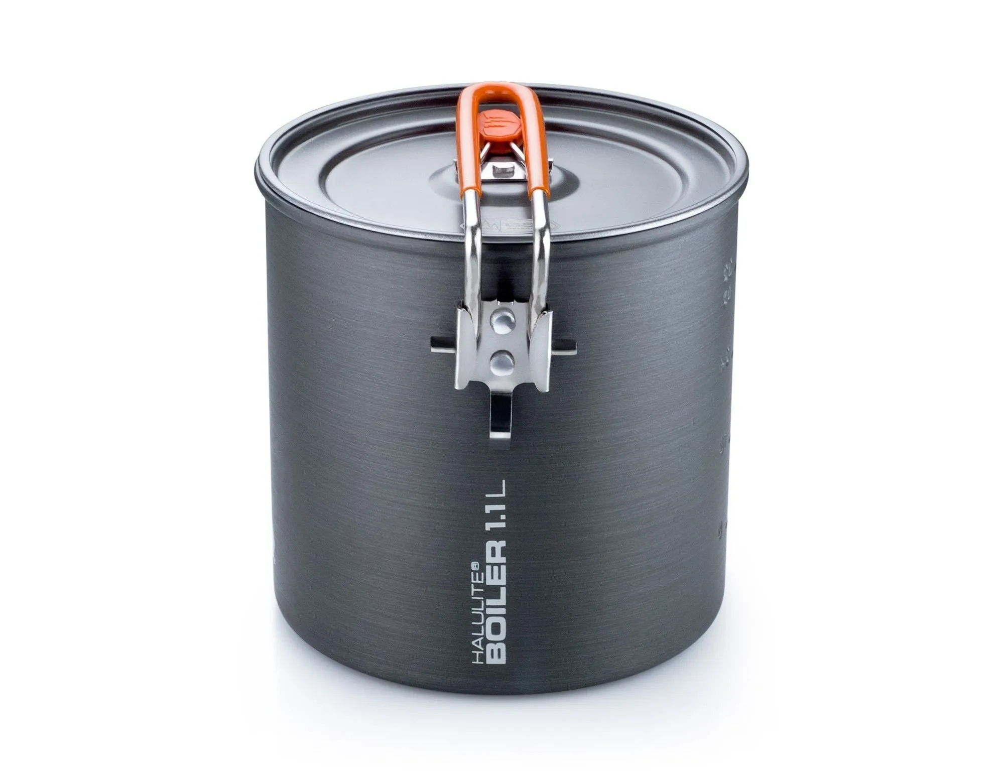 Halulite 1.1L Boiler