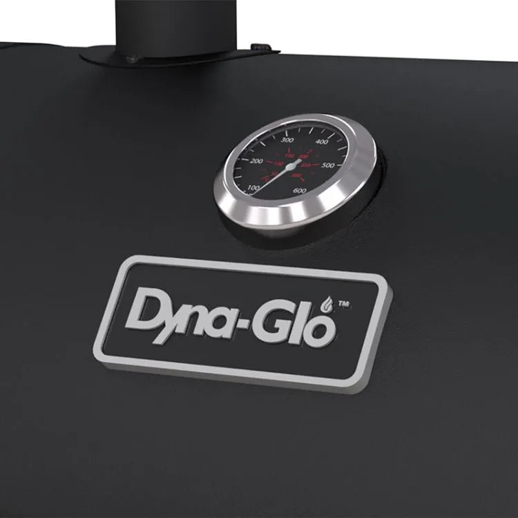 Heavy-Duty Compact Charcoal Grill