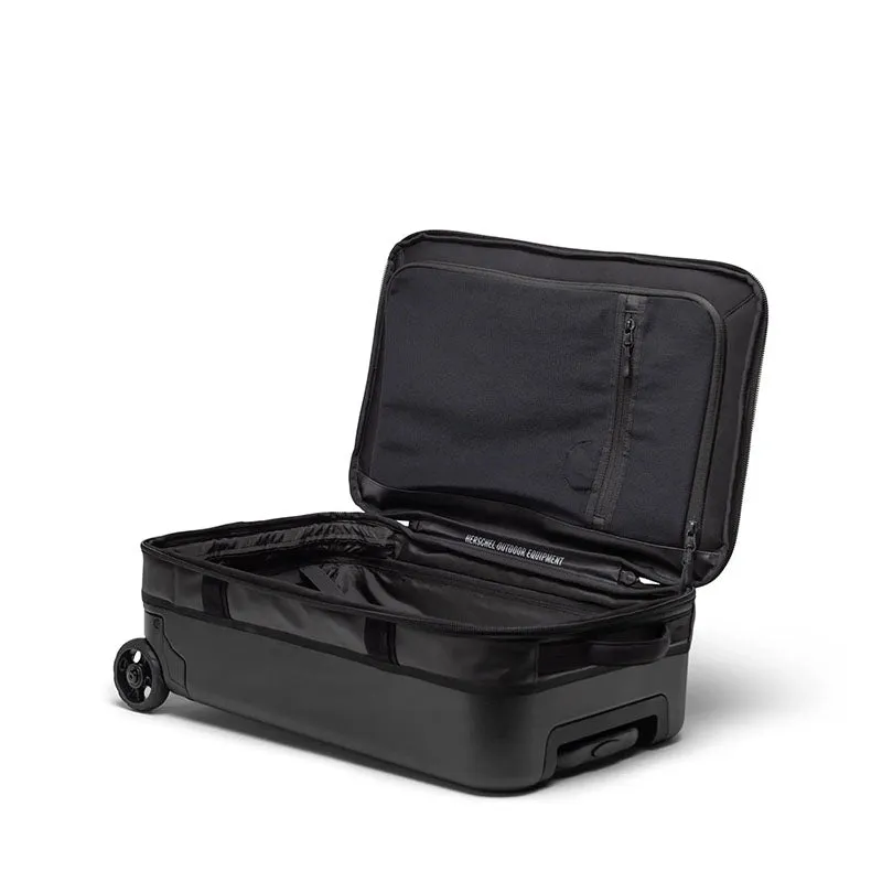 HERSCHEL ALL SEASON HYBRID ROLLER BAG LARGE CARRY ON