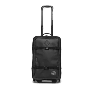 HERSCHEL ALL SEASON HYBRID ROLLER BAG LARGE CARRY ON