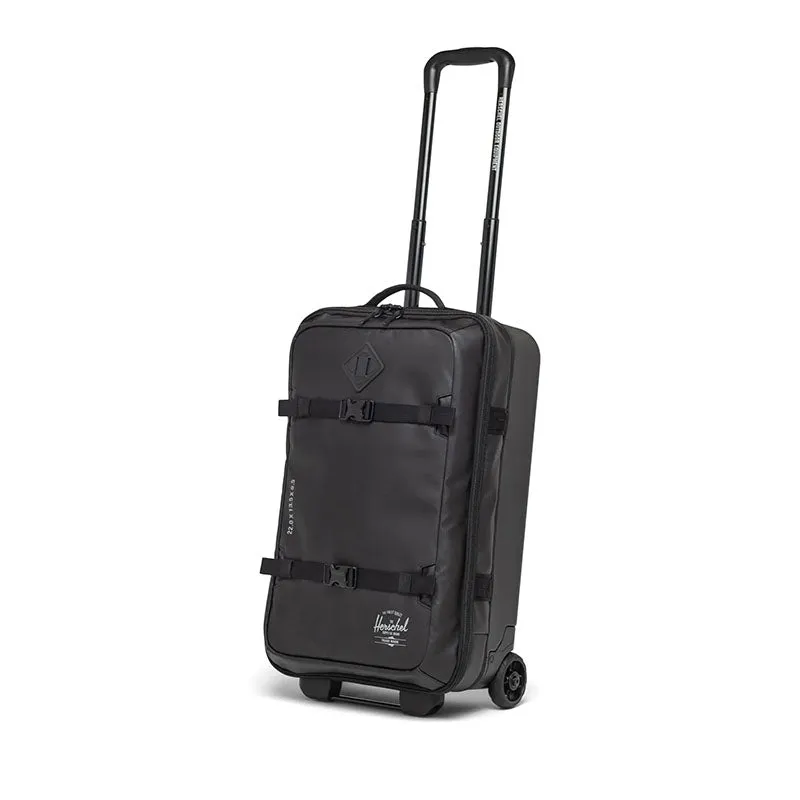 HERSCHEL ALL SEASON HYBRID ROLLER BAG LARGE CARRY ON