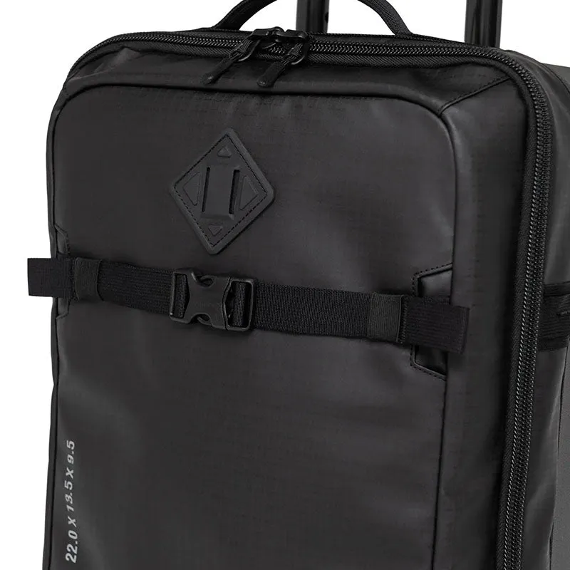 HERSCHEL ALL SEASON HYBRID ROLLER BAG LARGE CARRY ON