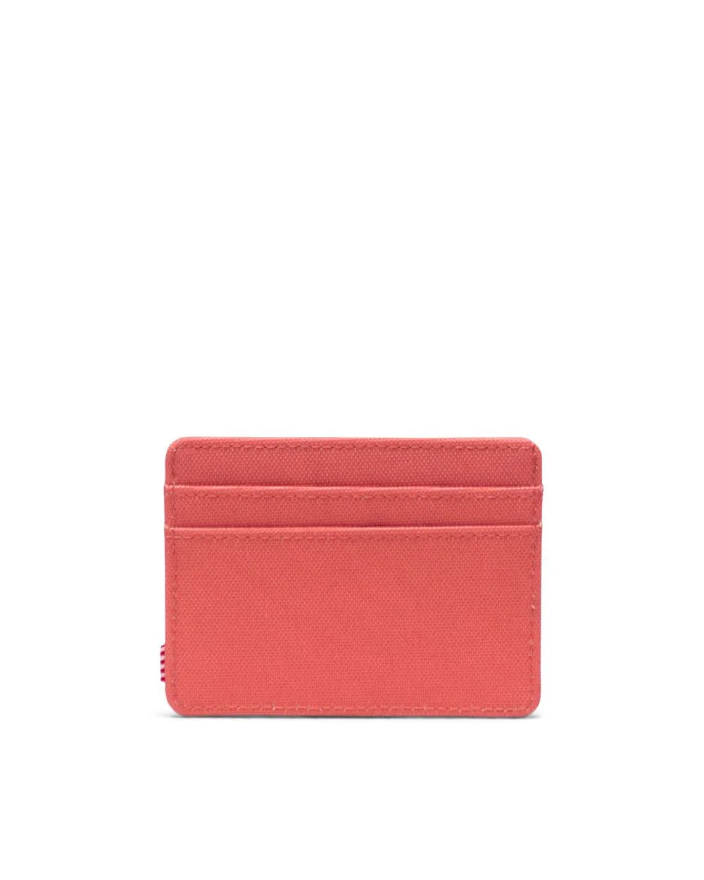 Herschel Charlie RFID Wallet-Porcelain Rose