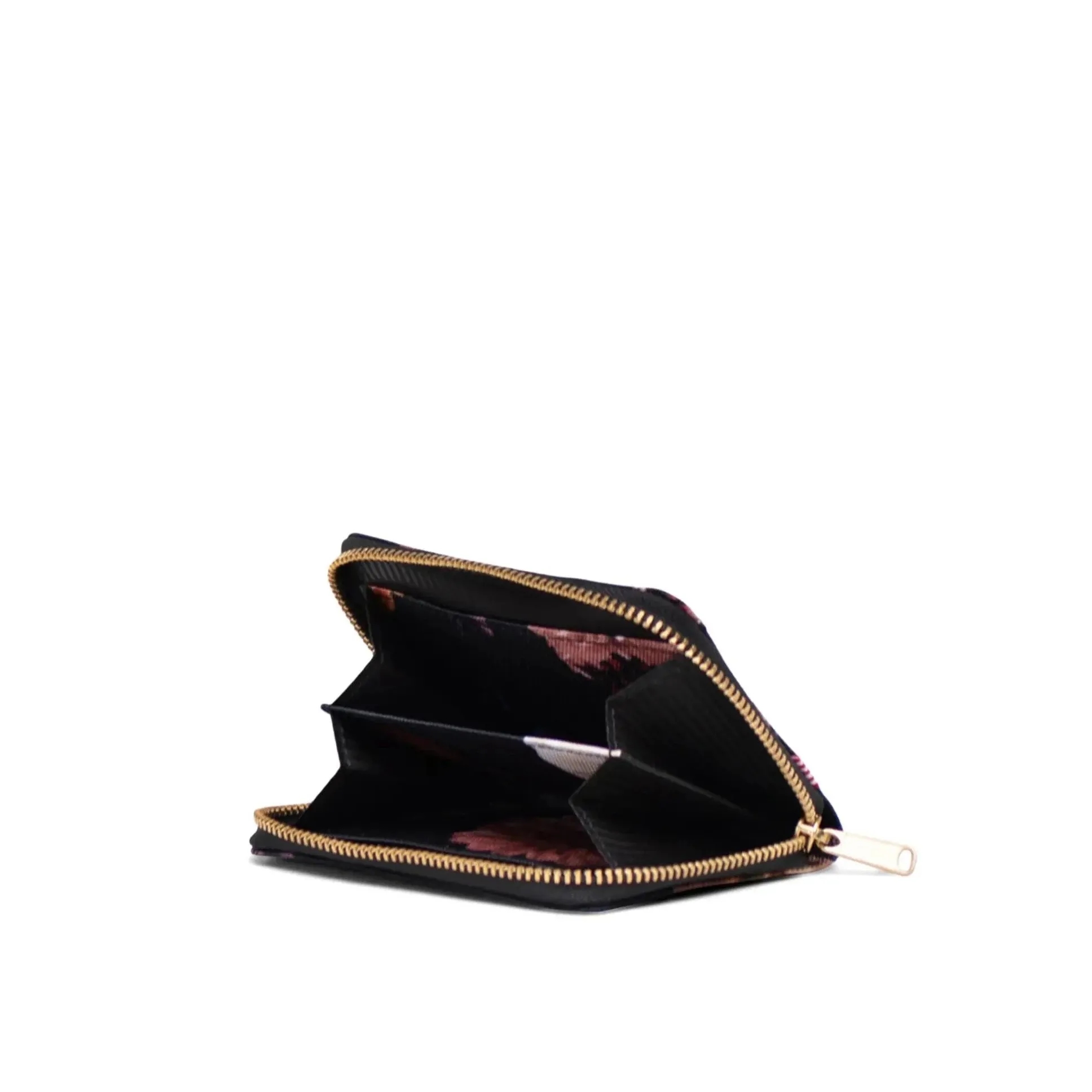 Herschel Tyler Wallet - Floral Revival