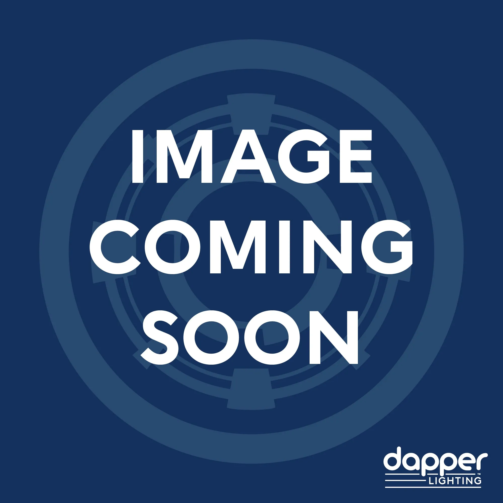 High Beam Black SPORT 575 POD with HDR Switchback Halo with Original Glass