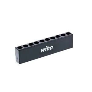 Holder Black For 10 4mm micro Bits