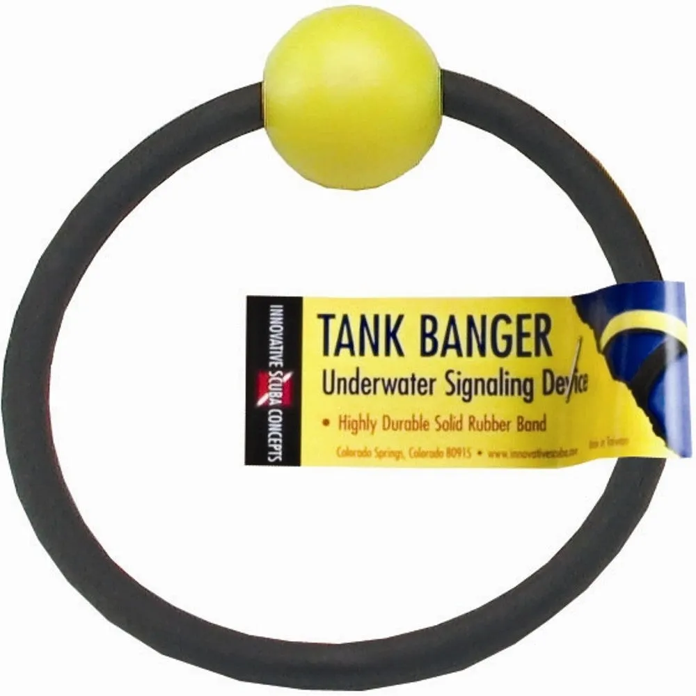 Innovative Tank Bangers