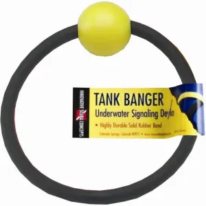Innovative Tank Bangers