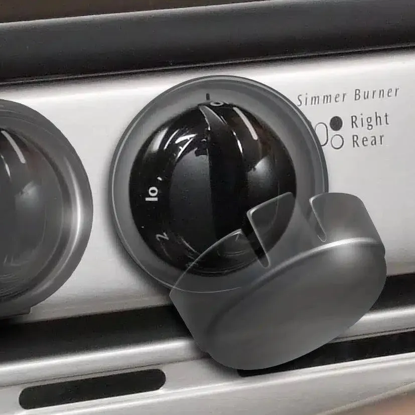 KidCo Stove Knob Covers