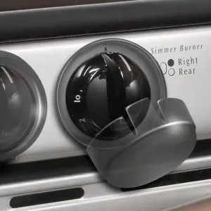 KidCo Stove Knob Covers