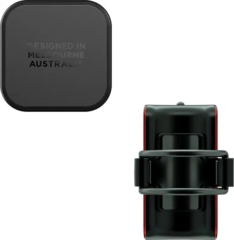 Knog Blinder 1300 / Mid Cobber 170 USB Lightset