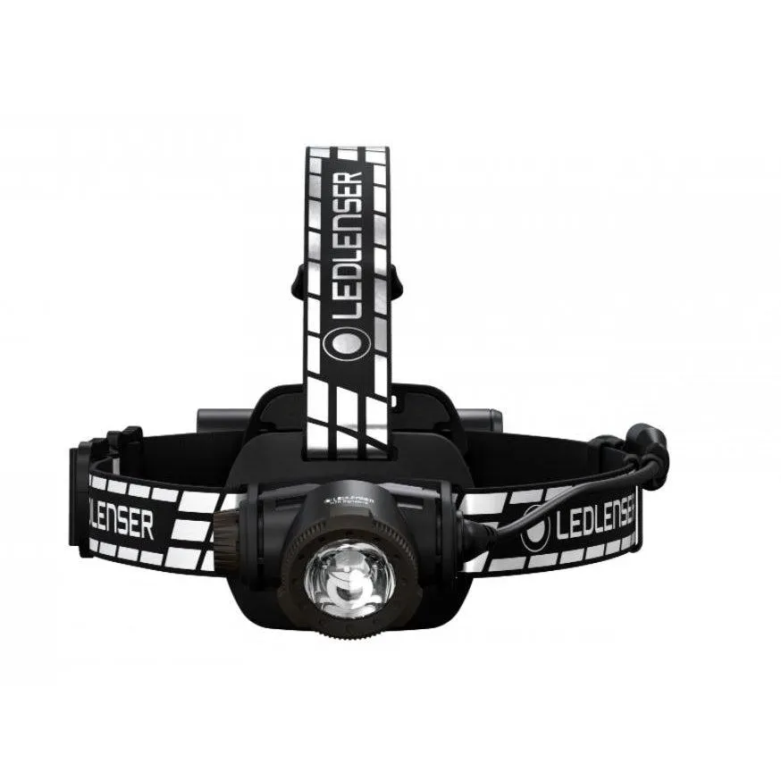 Ledlenser H7R Signature Headlamp