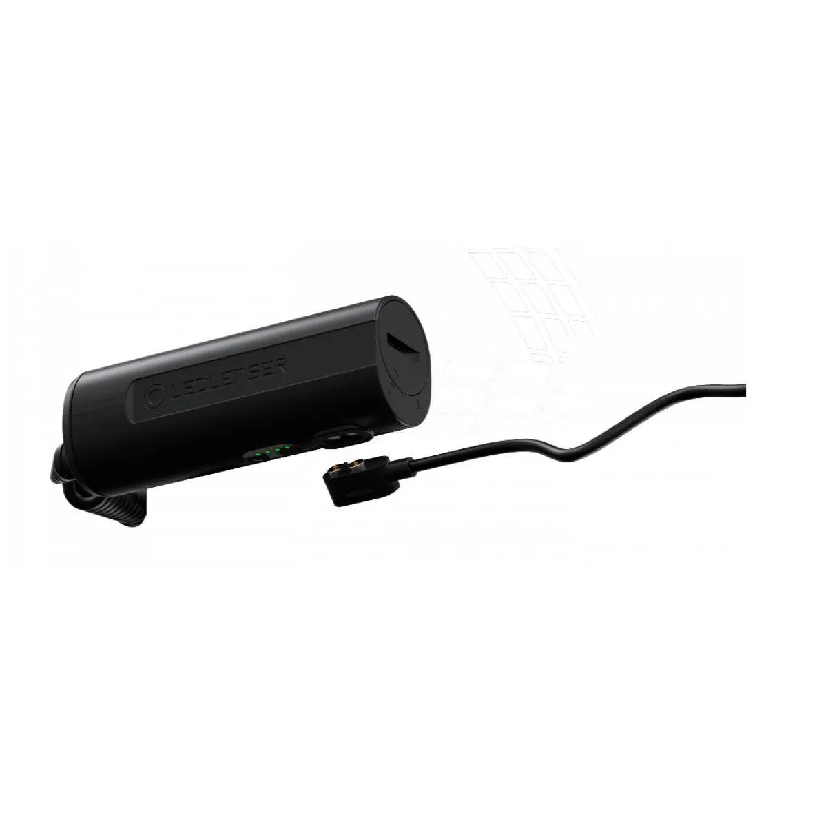 Ledlenser H7R Signature Headlamp