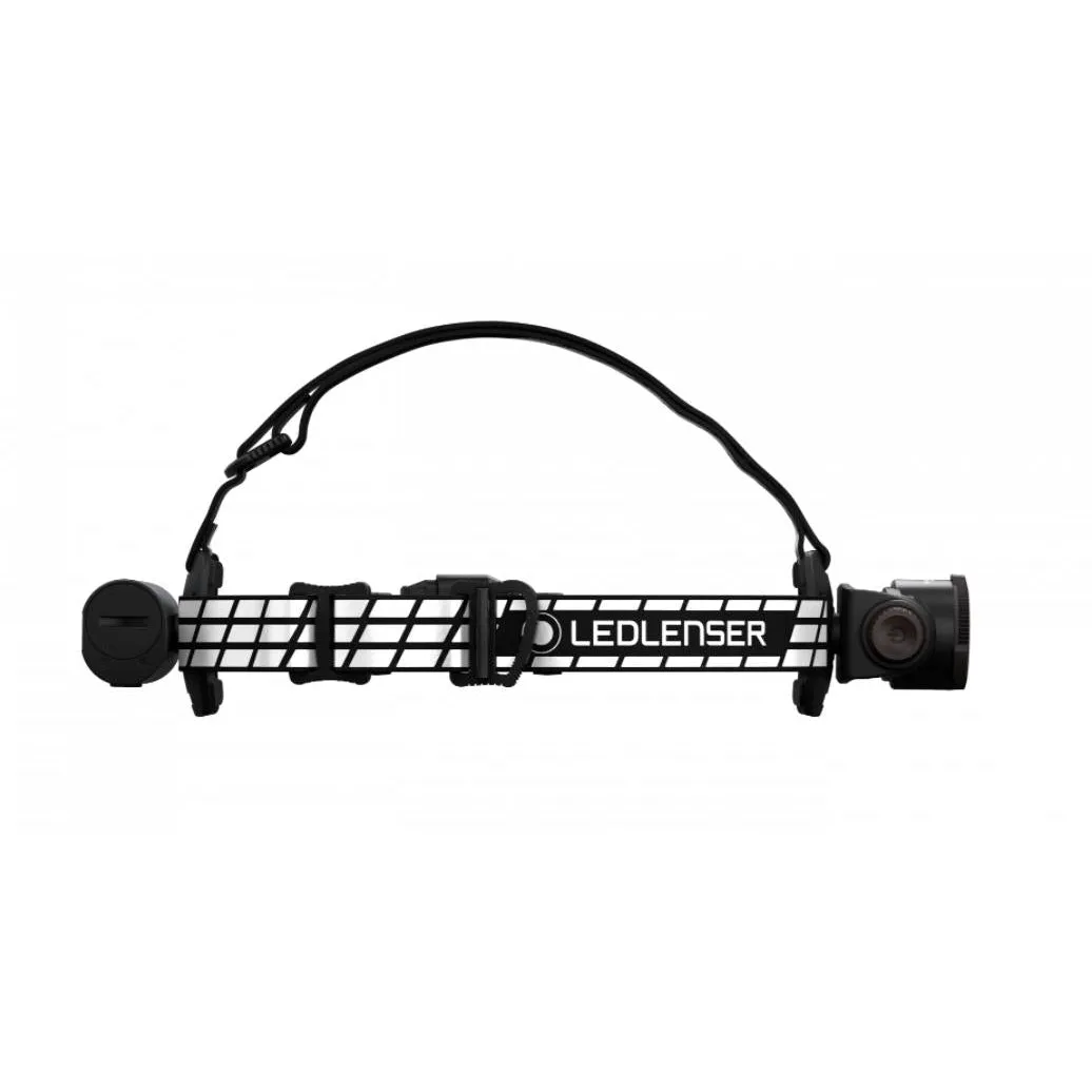 Ledlenser H7R Signature Headlamp