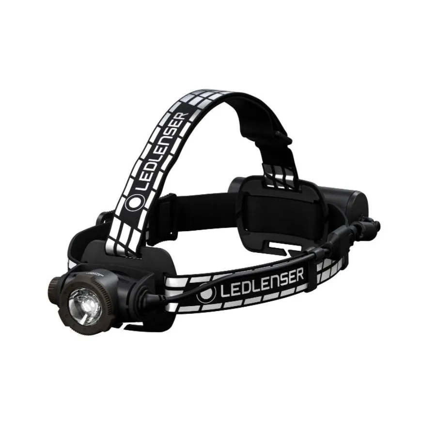 Ledlenser H7R Signature Headlamp