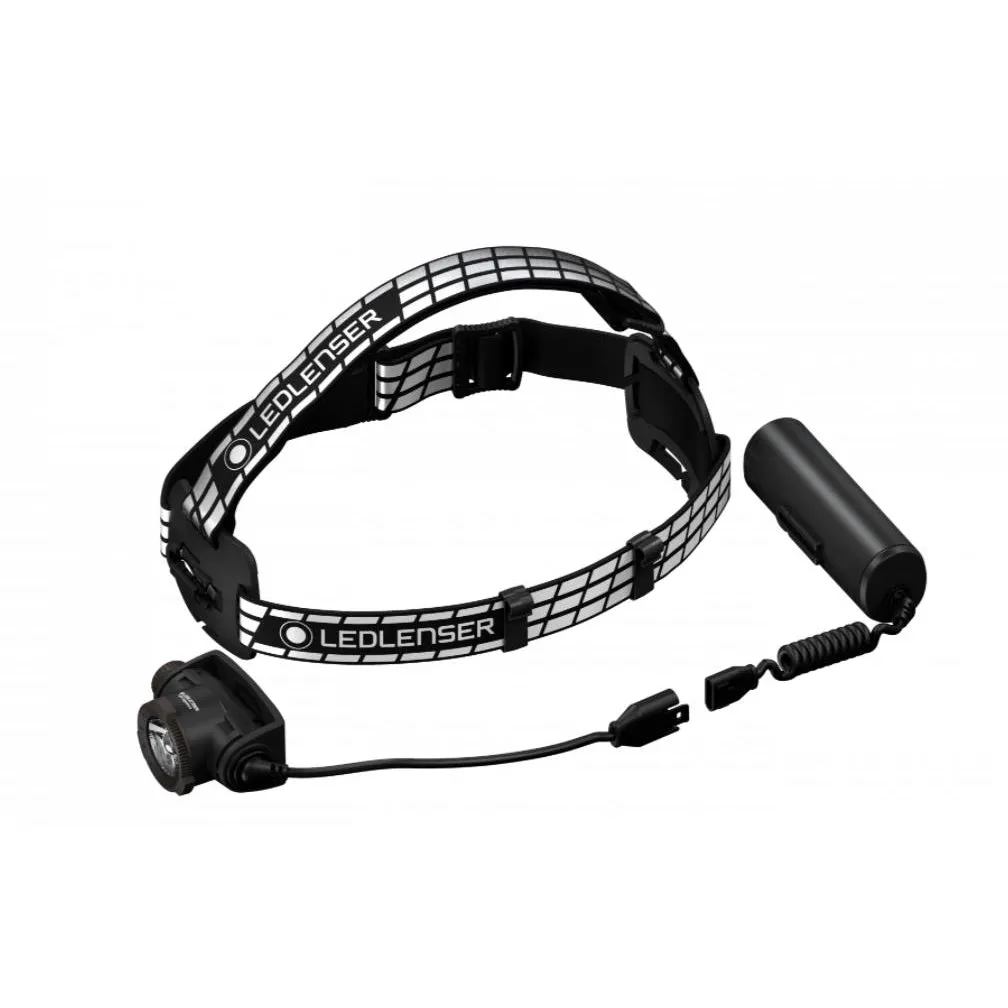 Ledlenser H7R Signature Headlamp