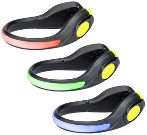 LightSpur RX LED Foot Light