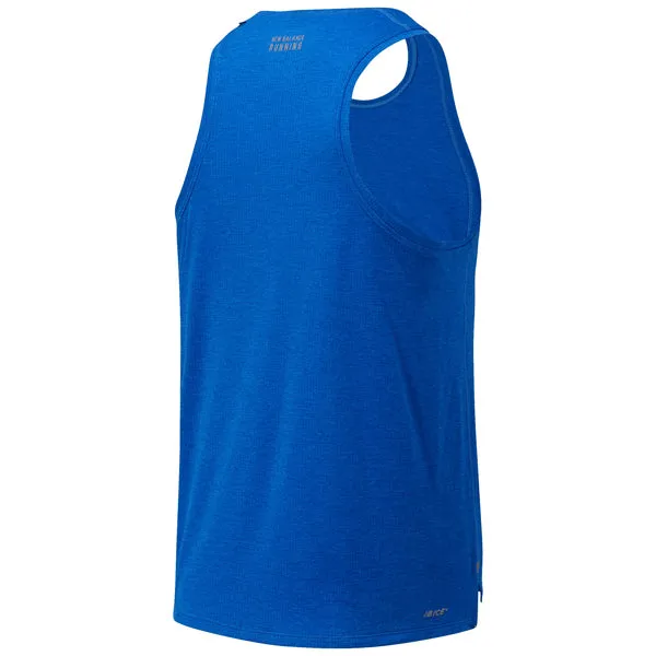 Men's Impact Run Singlet