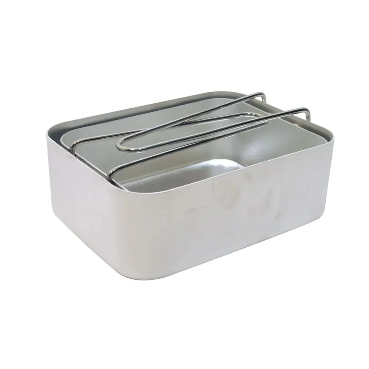 Mess Tin Set