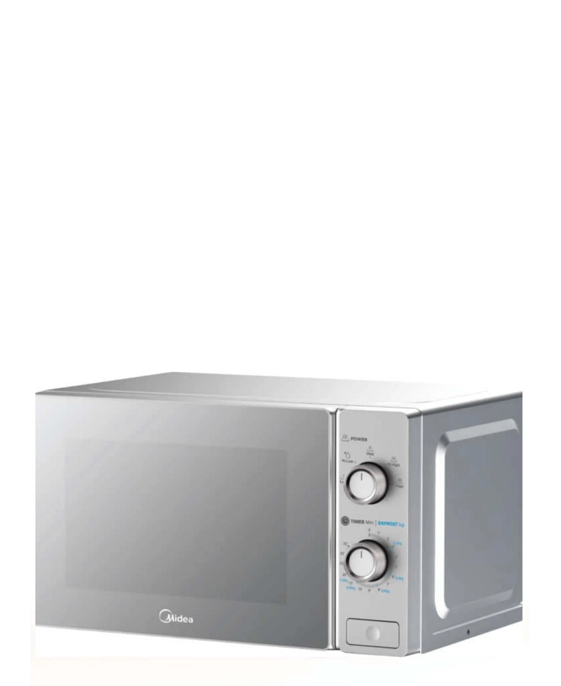 Midea Miciwave 20LT - Metallic