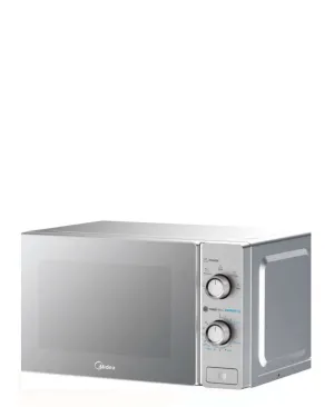 Midea Miciwave 20LT - Metallic