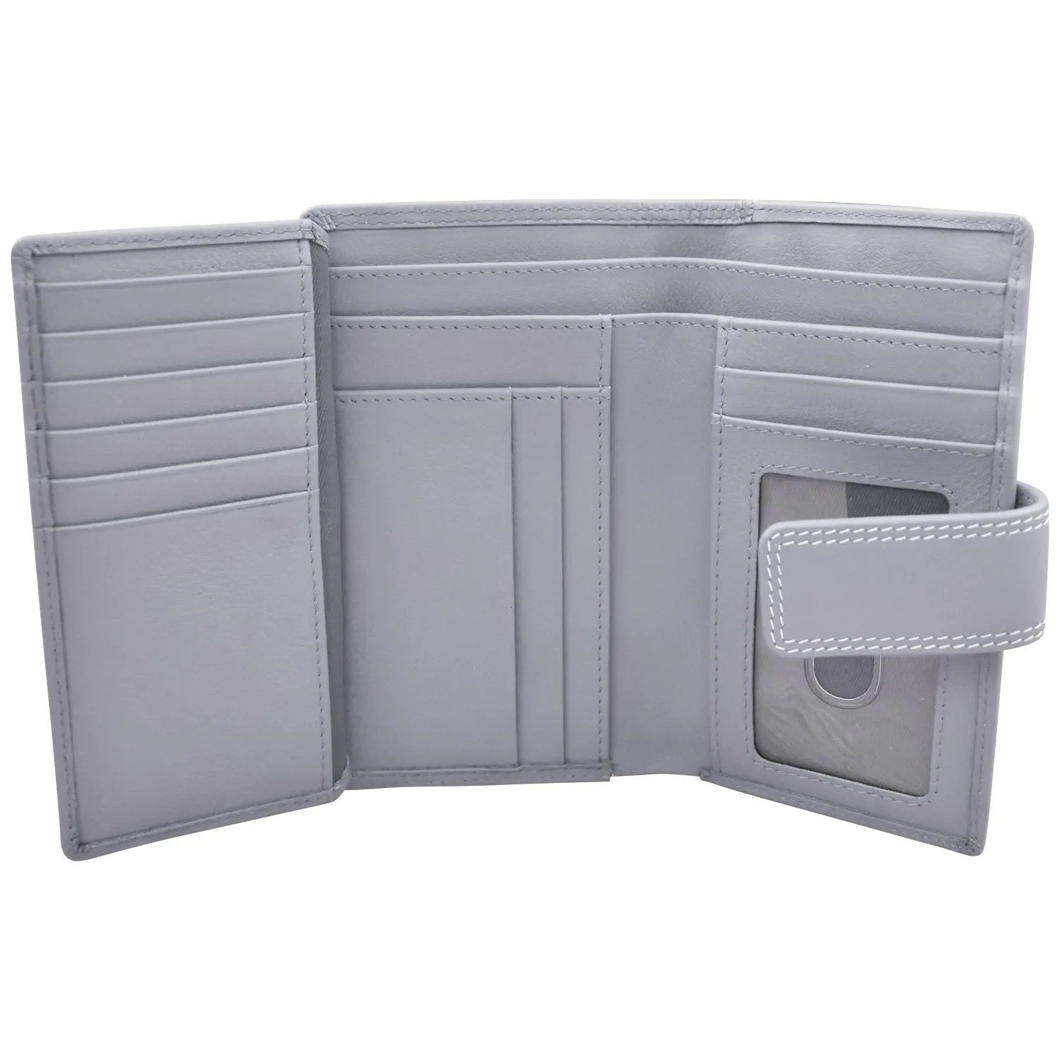 Midi Wallet