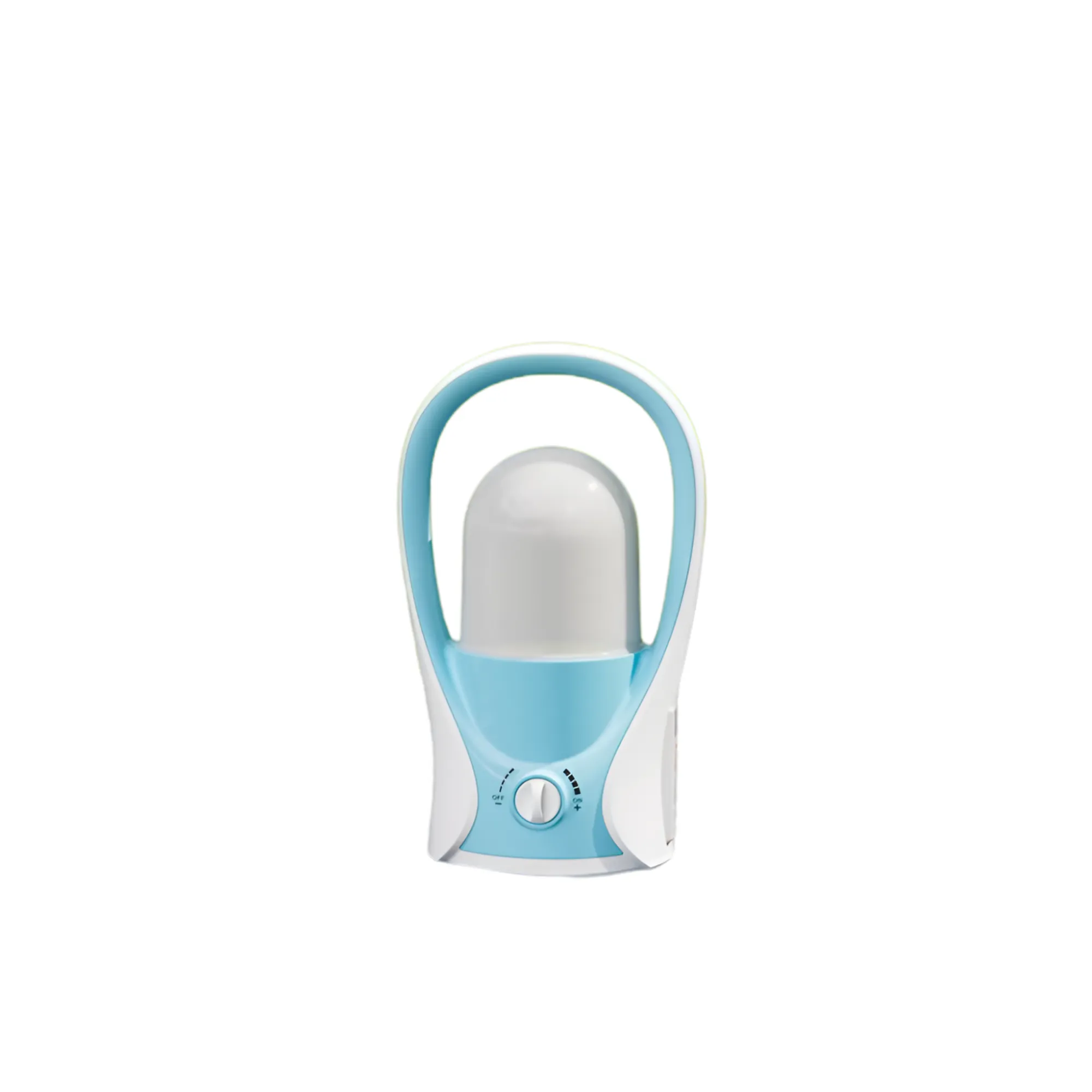Multifunction LED Emergency Light – Rechargeable and Versatile WB-847