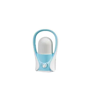 Multifunction LED Emergency Light – Rechargeable and Versatile WB-847