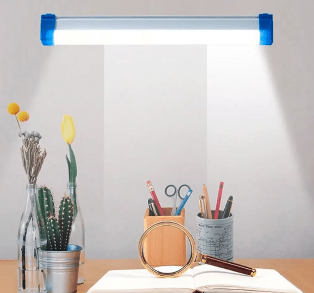 Multifunctional Rechargeable USB Light Bar WLW-300