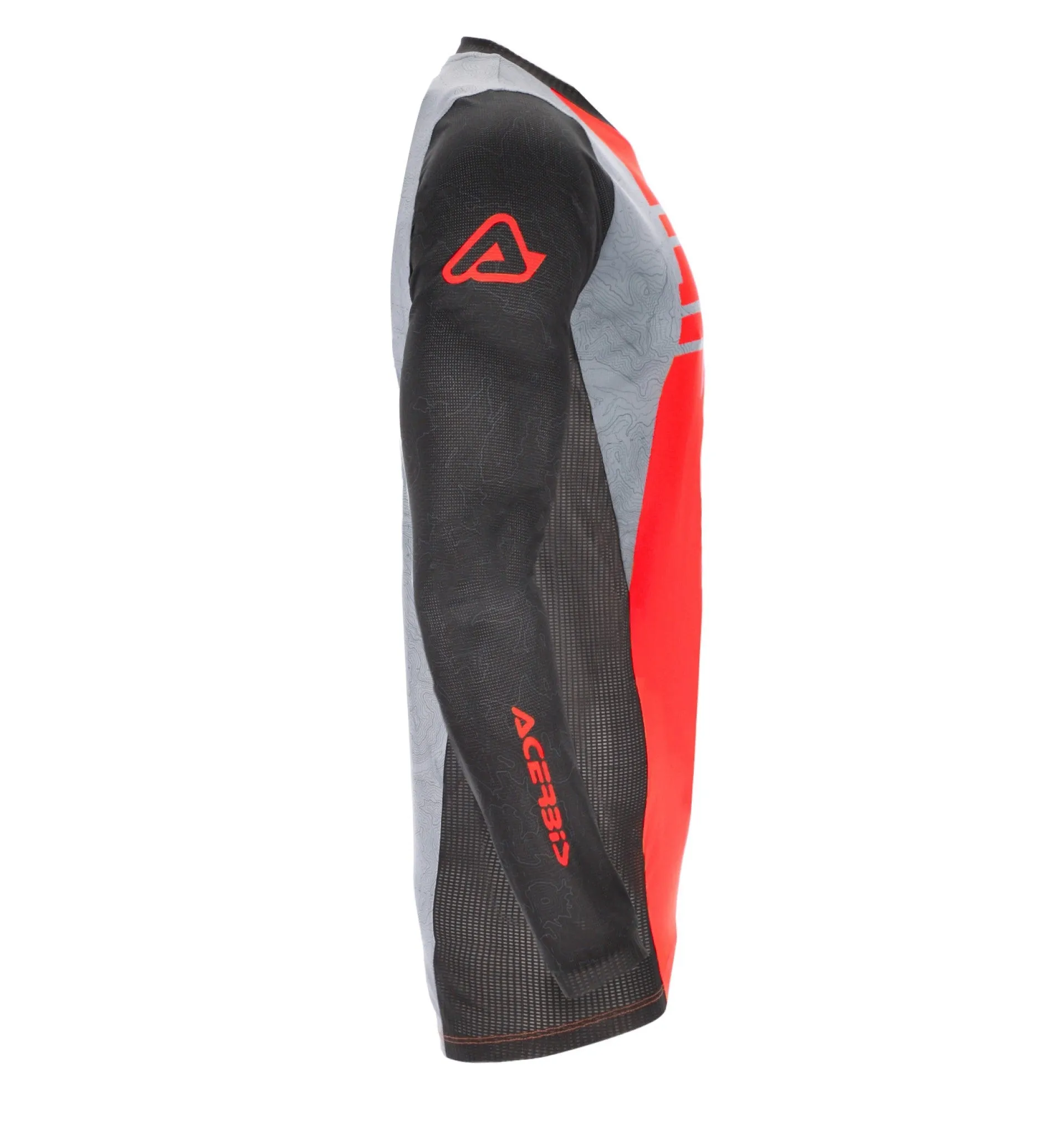 MX J TRACK ONE