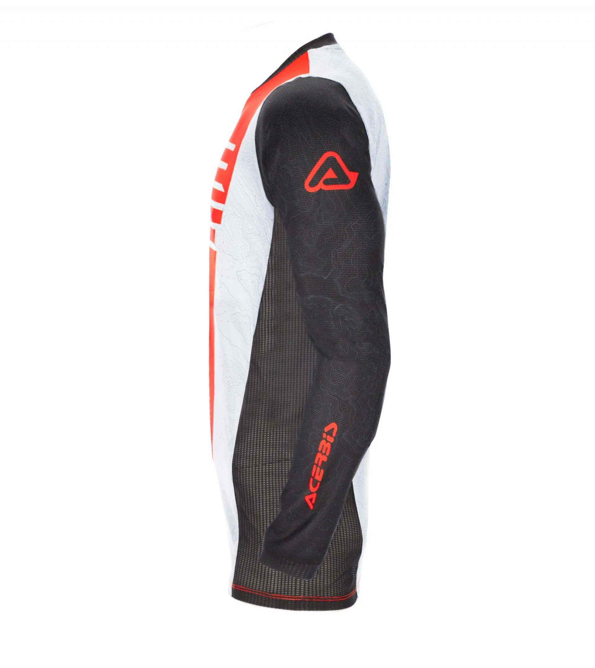 MX J TRACK ONE